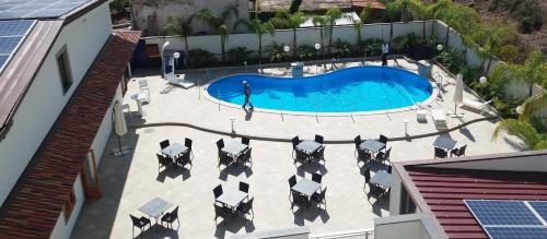 hotel riviera azzurra