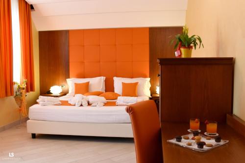 hotel riviera azzurra