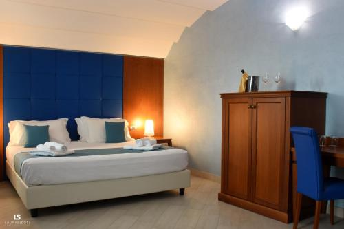 hotel riviera azzurra