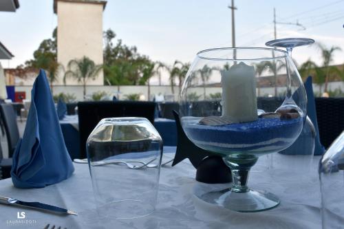 hotel riviera azzurra