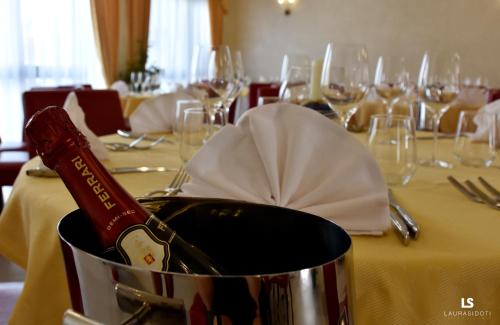 hotel riviera azzurra