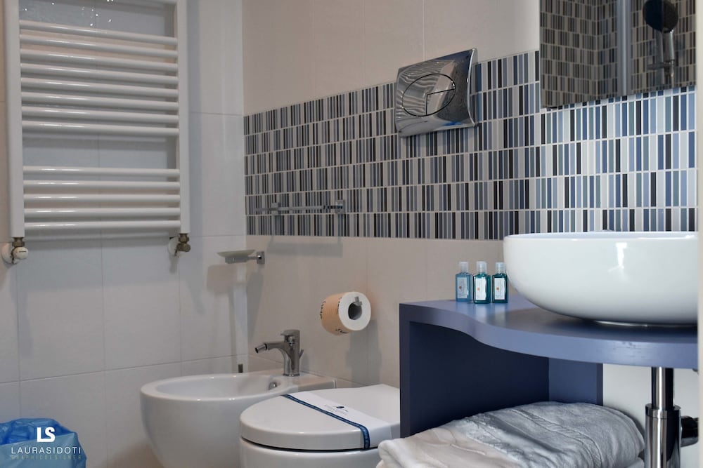 hotel riviera azzurra
