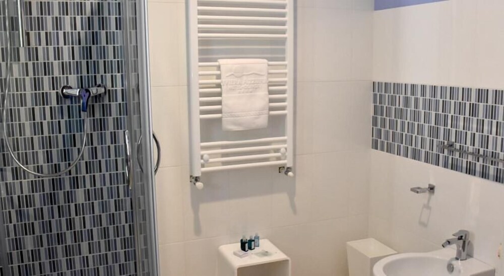 hotel riviera azzurra