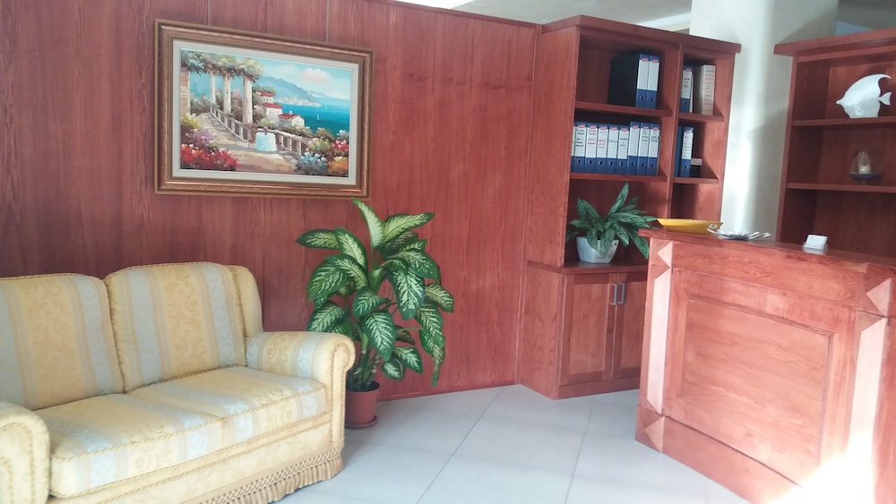 hotel riviera azzurra