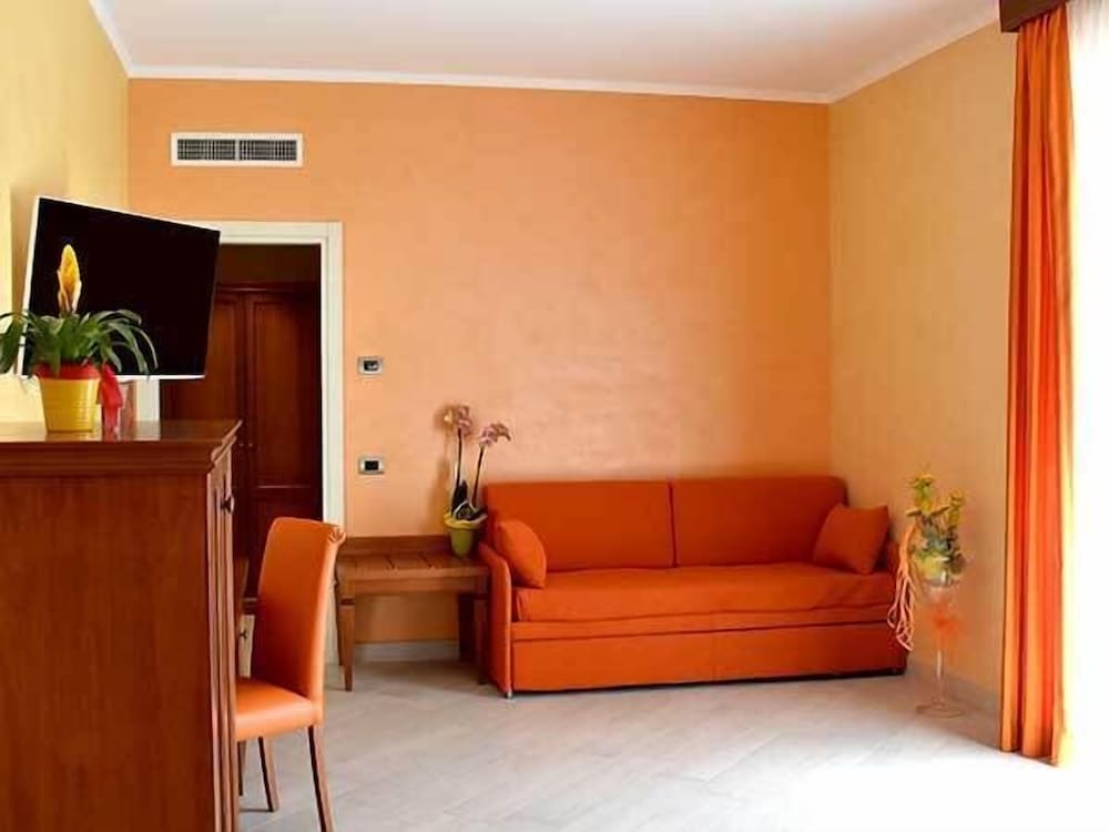 hotel riviera azzurra