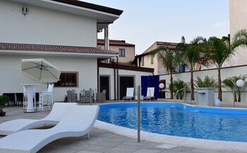 hotel riviera azzurra