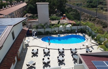 hotel riviera azzurra