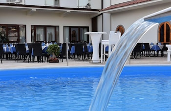 hotel riviera azzurra