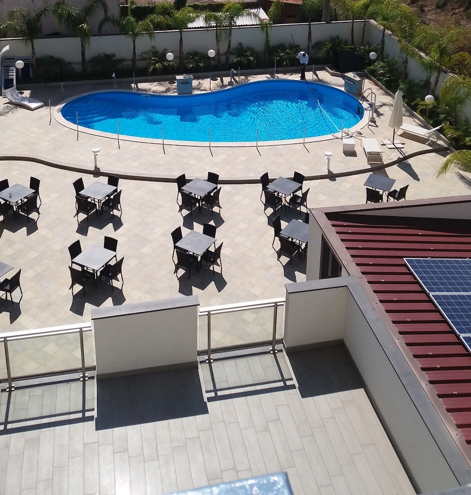 hotel riviera azzurra