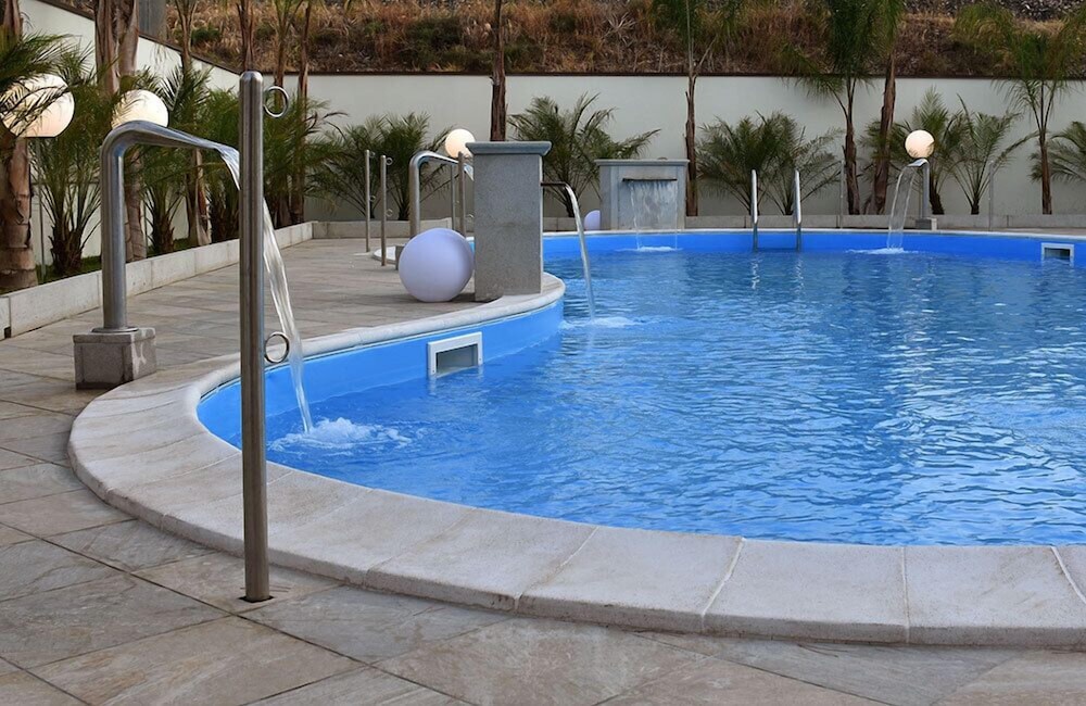 hotel riviera azzurra