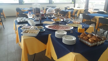 hotel riviera azzurra
