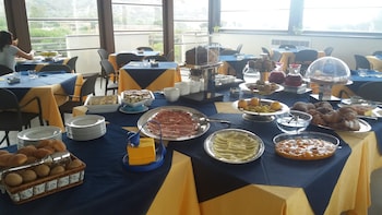 hotel riviera azzurra