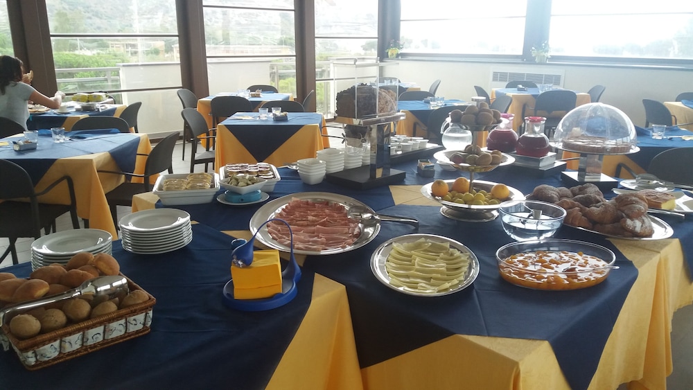 hotel riviera azzurra