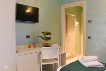 hotel riviera azzurra