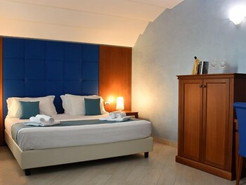 hotel riviera azzurra