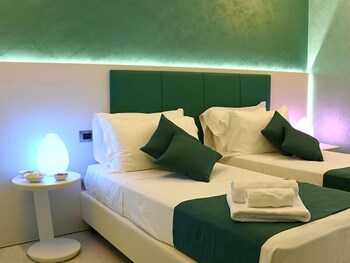 hotel riviera azzurra