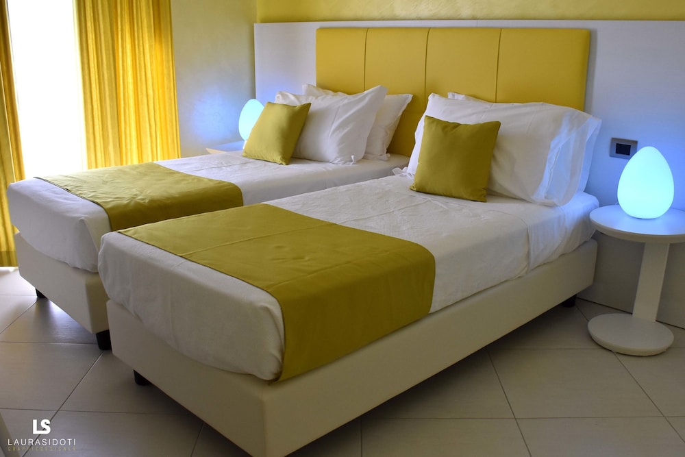 hotel riviera azzurra