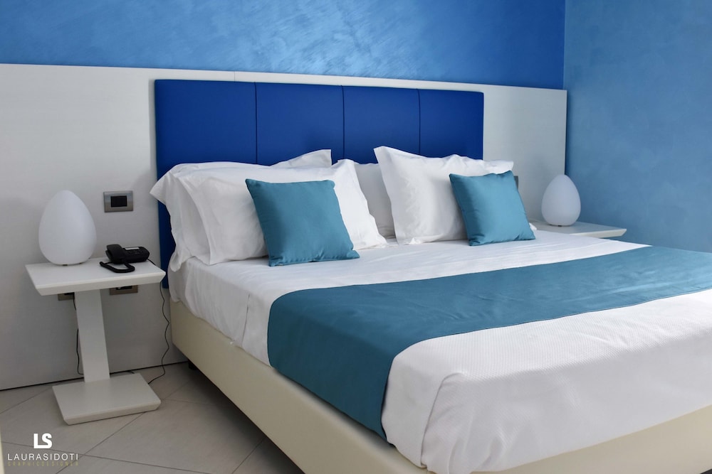 hotel riviera azzurra