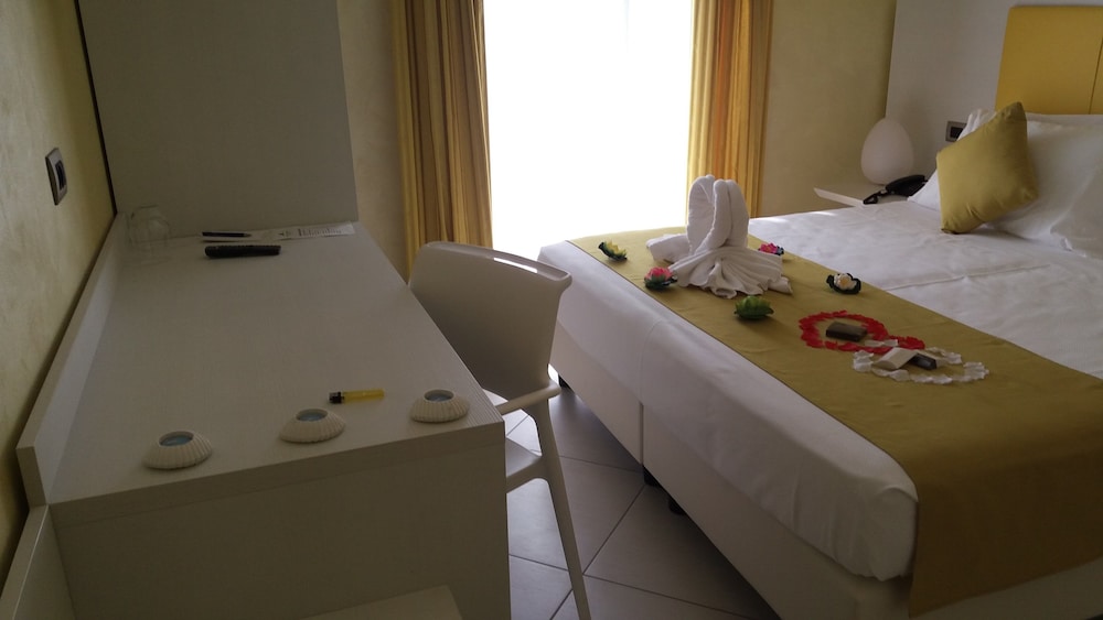 hotel riviera azzurra