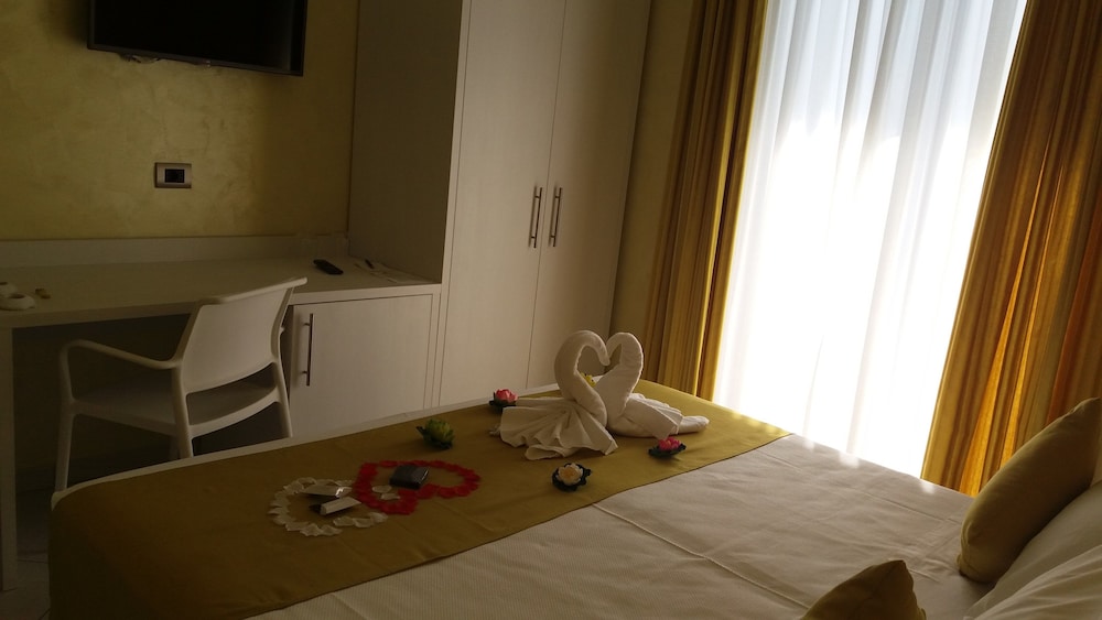 hotel riviera azzurra