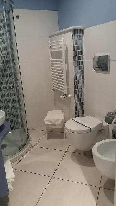 hotel riviera azzurra