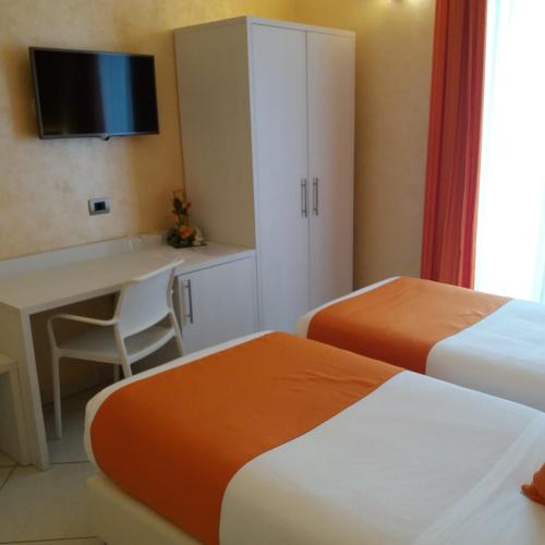 hotel riviera azzurra