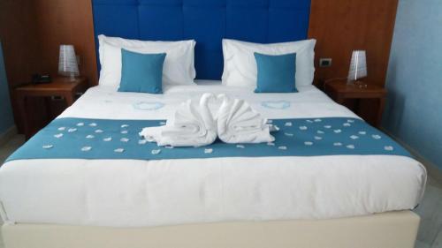 hotel riviera azzurra