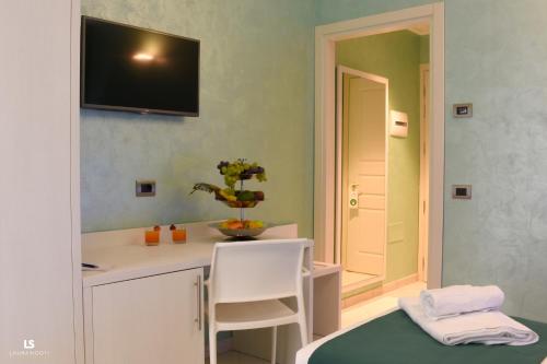 hotel riviera azzurra