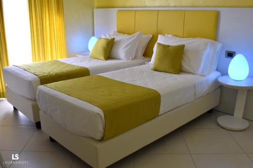 hotel riviera azzurra