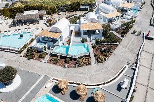 oia sunset villas
