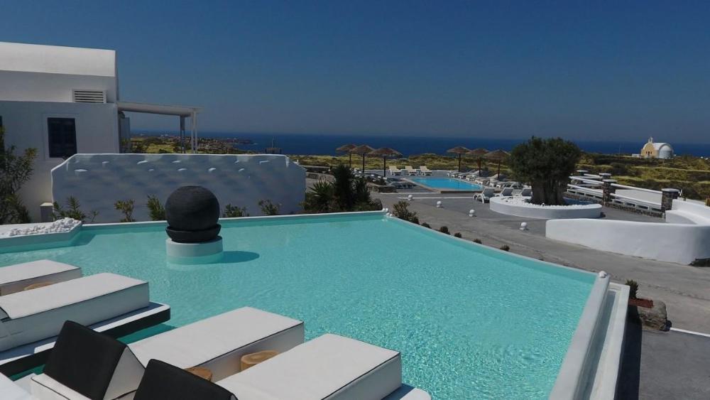 oia sunset villas