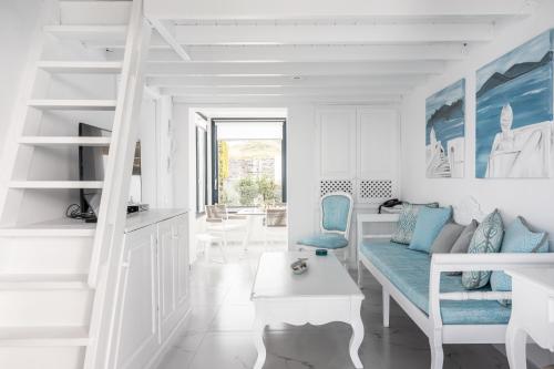 oia sunset villas