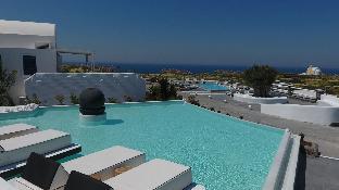 oia sunset villas