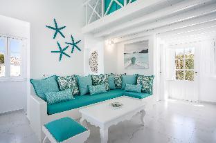 oia sunset villas