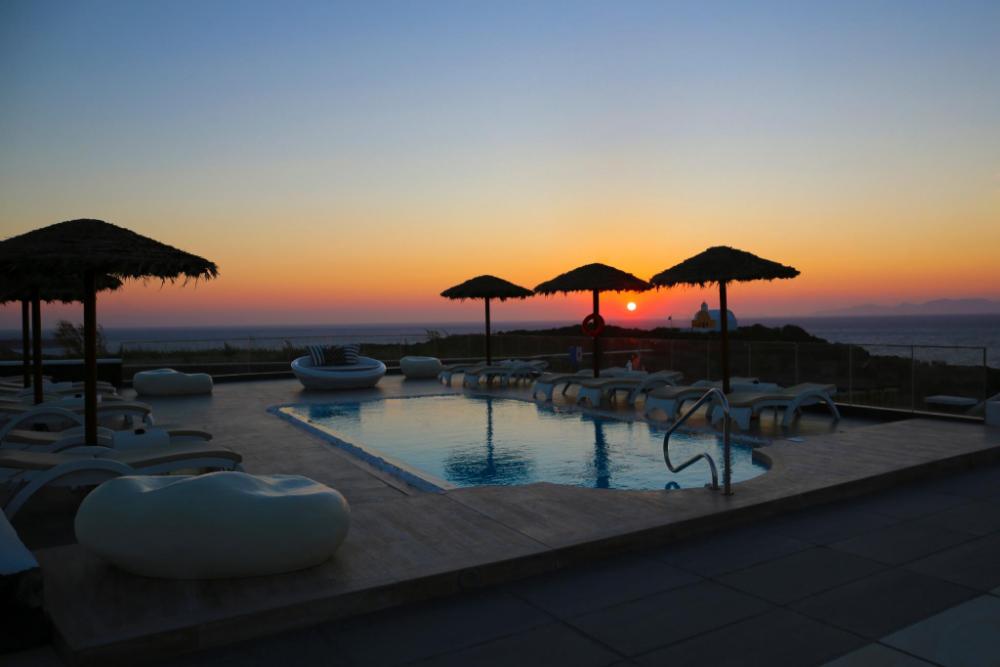 oia sunset villas