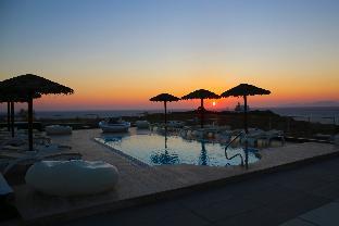 oia sunset villas
