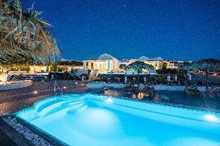 oia sunset villas