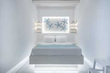 oia sunset villas