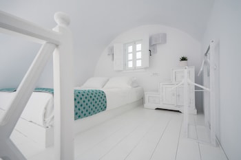 oia sunset villas