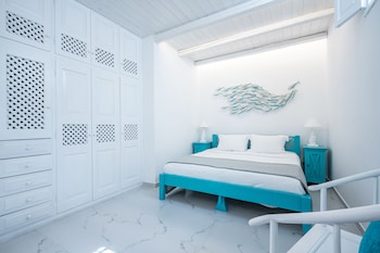 oia sunset villas