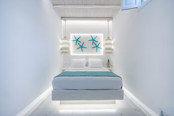 oia sunset villas