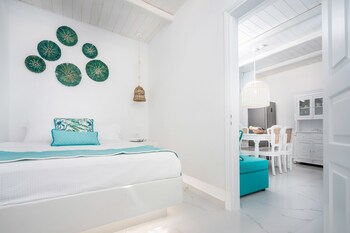 oia sunset villas