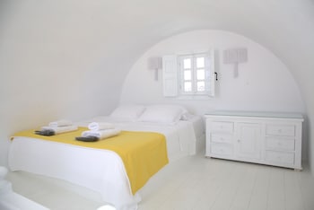 oia sunset villas