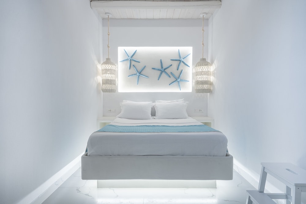 oia sunset villas