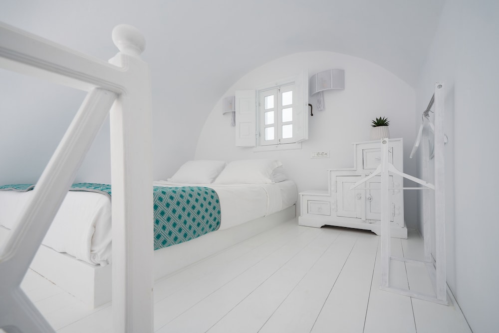 oia sunset villas