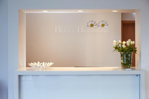 hotel hei mork