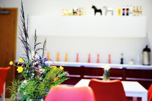 hotel hei mork
