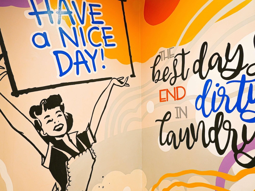 ibis one central hotel