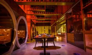 ibis one central hotel