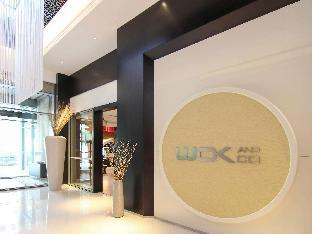 ibis one central hotel